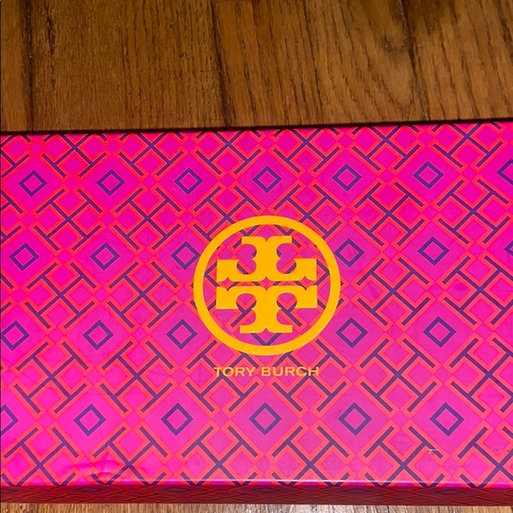 Tory Burch heels - Picture 5 of 5